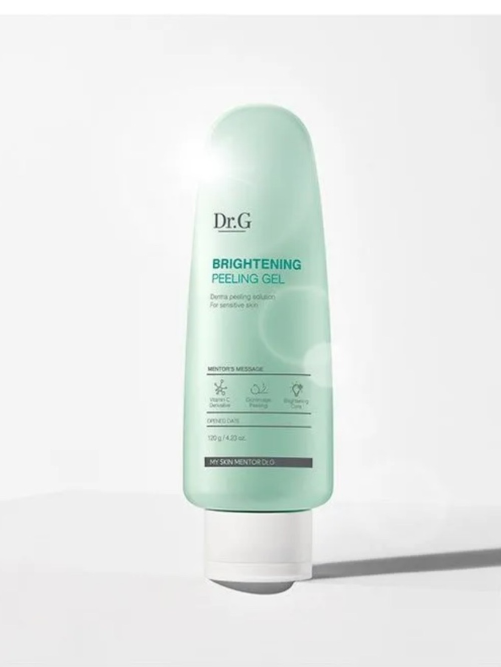 Dr.G Brightening Peeling Gel